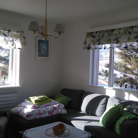 Brunalaug Guesthouse - Holiday Home Eyjafjaroarsveit Exteriör bild
